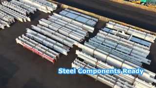 ส่วนประกอบพร้อมส่ง！